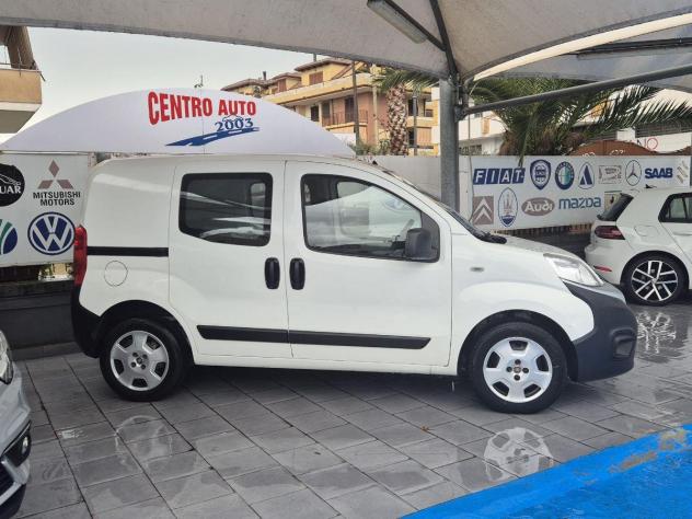 FIAT Fiorino 1.3 MJT 95 CV Cargo SX - Foto 7