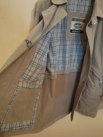 GIACCONE LEGGERO TG. 48 - Foto 5