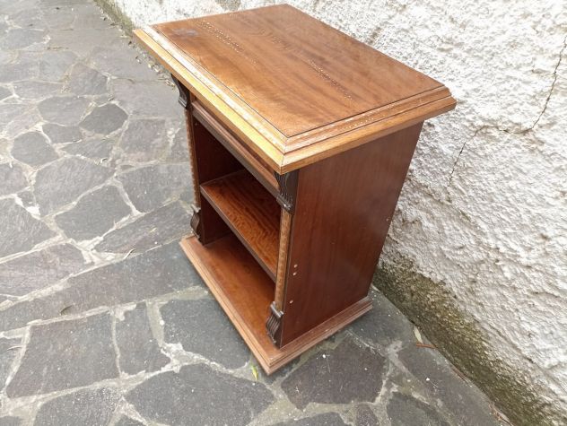 Mobiletto da ingresso in Legno, Stile Classico. - Foto 2
