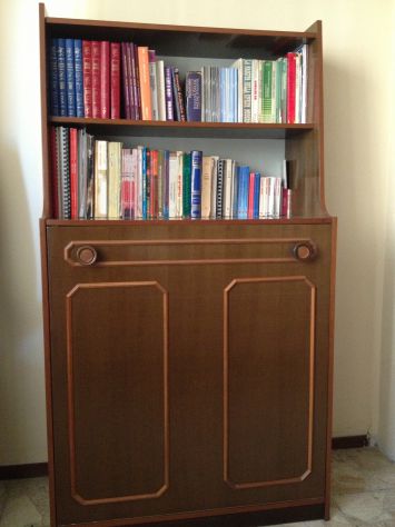 mobile letto a scomparsa