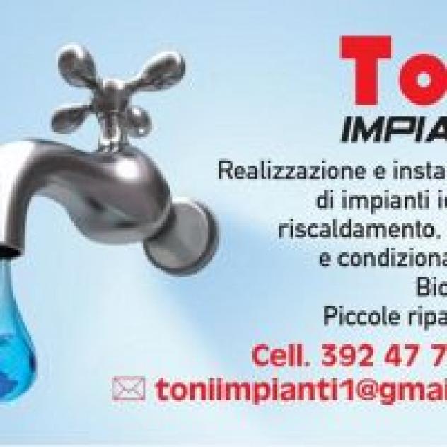 Toni Impianti