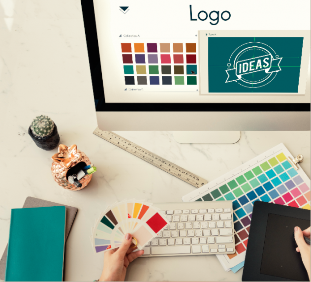 Grafico freelance disponibile per collaborazioni
