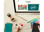 Grafico freelance disponibile per collaborazioni