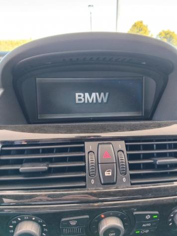 Bmw 645 645Ci cat Cabrio ASI TARGA ORO - Foto 10