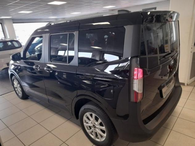 FORD Tourneo Courier TITANIUM 1.0 BENZINA 125 CV AUTOM. NUOVO rif. 23975689 - Foto 9