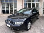 AUDI A4 1.9 TDI/130 CV cat Avant rif. 24117709