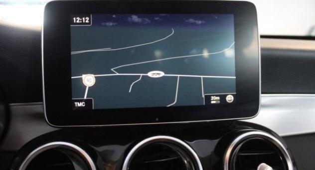 MERCEDES-BENZ C 250 2.0 d 4Matic 204 CV Premium Station Wagon rif. 23144050 - Foto 6