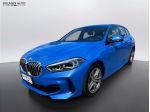 BMW Serie 1 116d Msport auto