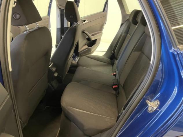 VOLKSWAGEN Taigo 1.0 TSI Life 5P Manuale * OK NEOPATENTATI * rif. 23489079 - Foto 7