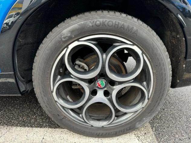 Alfa Romeo Tonale 1.5 TI 160 CV MHEV TCT, KM 32900! full opt - Foto 6