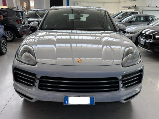 Porsche Cayenne 3.0 V6 E-Hybrid PHEV Plug-in - Foto 3