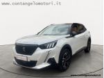 PEUGEOT 2008 BlueHDi 130 S&S EAT8 GT Line rif. 23631845