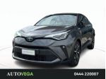 TOYOTA C-HR 2.0h comfort e-cvt rif. 23620179