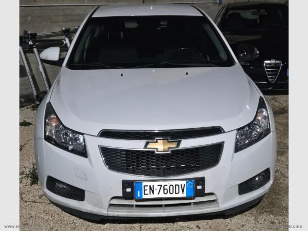 CHEVROLET Cruze 2.0 D 163 CV 5p. LT UNIPROPRIETARIO - Foto 5