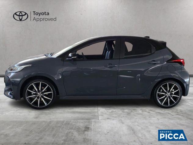 Toyota Yaris 1.0-1.3-TS-D4D 15H 130HP GRS MY25 - Foto 3