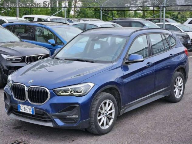 BMW X1 xdrive18d 150cv Business Advantage auto - GC867YS rif. 23836694 - Foto 2