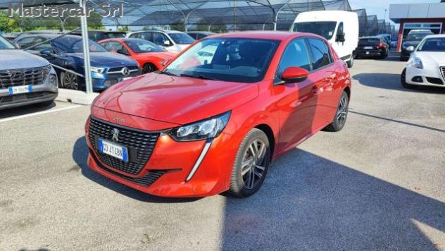 PEUGEOT 208 208 II 2019 1.2 puretech GT Pack s rif. 23789121