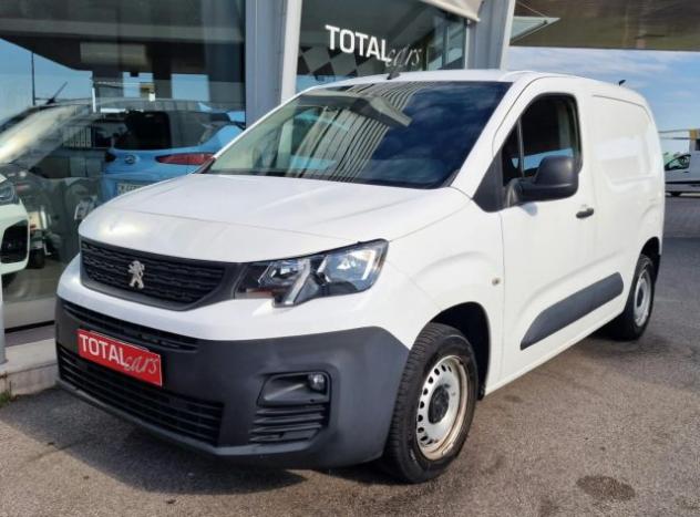 PEUGEOT Partner BlueHDi 100 L1 Furgone Premium IVA ESPOSTA rif. 24144803