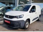 PEUGEOT Partner BlueHDi 100 L1 Furgone Premium IVA ESPOSTA rif. 24144803