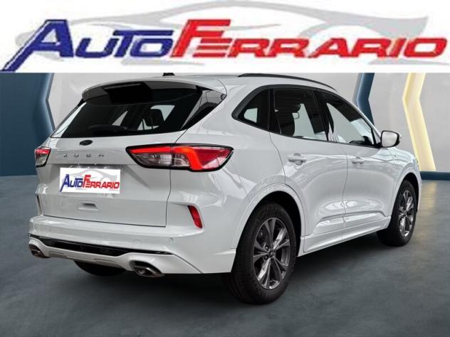 FORD Kuga 3ª serie Kuga 1.5 EcoBoost 150 CV 2WD ST-Line - Foto 2