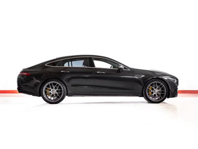 MERCEDES GT Coupé 4 (X290) GT Coupé 4 63 4Matic+ AMG S - Foto 8