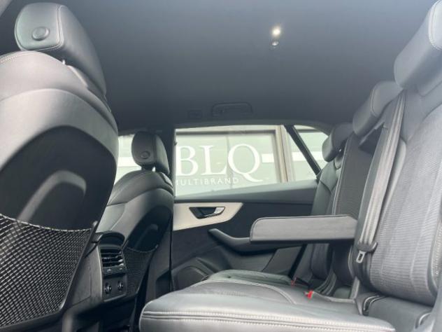 AUDI Q8 50 TDI 286 CV quattro tiptronic Sport rif. 23891512 - Foto 10
