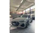 Audi RS7 null