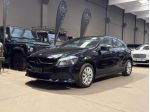 MERCEDES-BENZ A 160 d Automatic Executive rif. 23460096