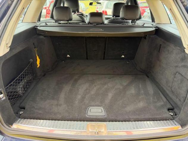MERCEDES-BENZ C 200 d S.W. Auto Sport rif. 23958838 - Foto 9