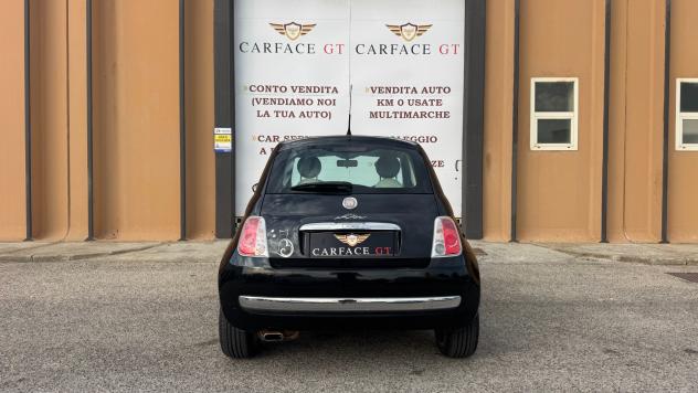 FIAT 500 1.4 B 100 CV- 2011 - Foto 5