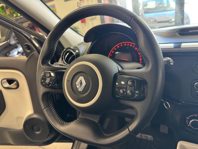Renault Twingo Twindo openair 1.0 -71 Cv Garanzia 12 mesi - Foto 9