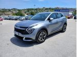 KIA SPORTAGE 1.6 BENZINA HYBRID 2024