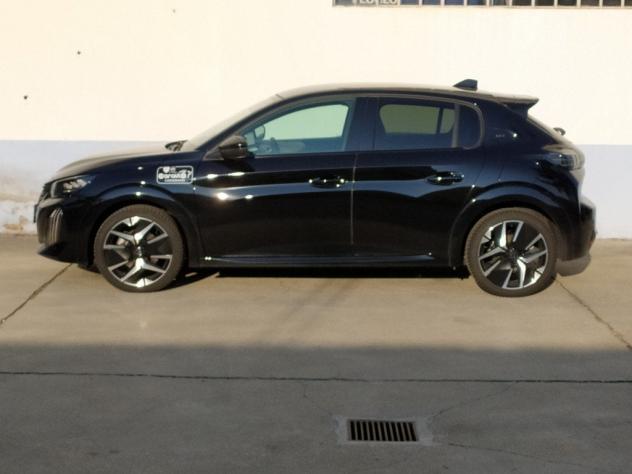 Peugeot 208 145 hybrid GT Promo CBC 5 - Foto 3