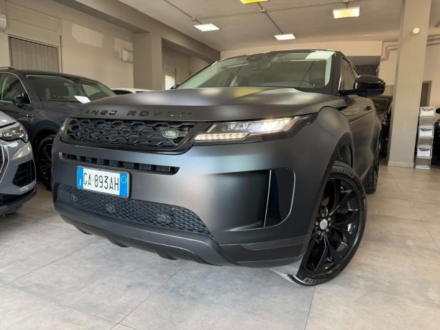 Land Rover Evoque 2.0D I4 180CV AWD Auto S 2020 - Foto 3