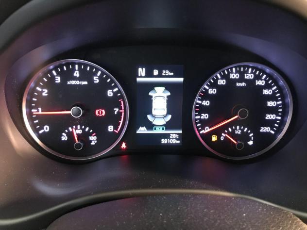 KIA Stonic 1.0 T-GDI MHEV 100CV STYLE - Foto 8