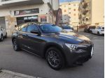 Alfa Romeo Stelvio 2.2 JTDM * 180 CV * Executive * Pelle * Navi * DISTRIBUZ &hellip;