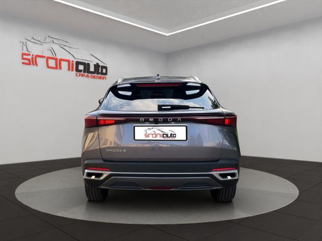 OMODA 5 Omoda 5 1.6 tgdi Premium - Foto 6