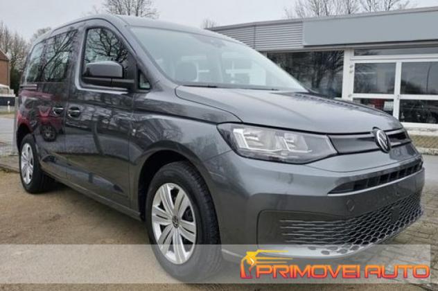 VOLKSWAGEN Caddy 1.5 TSI 114 CV DSG rif. 20686858 - Foto 5