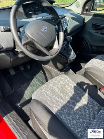 LANCIA - Ypsilon -1.0 firefly hybrid Silver s - Foto 5