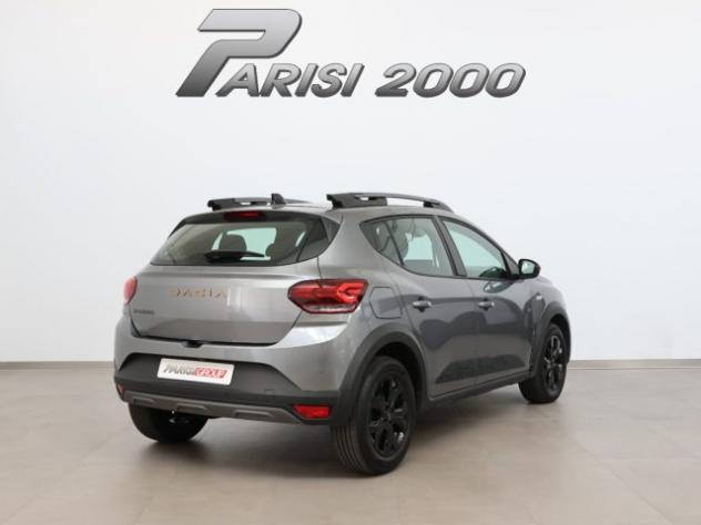 DACIA Sandero Stepway 1.0 TCe ECO-G Extreme *PROMO PARISI GROUP* rif. 24088908 - Foto 3