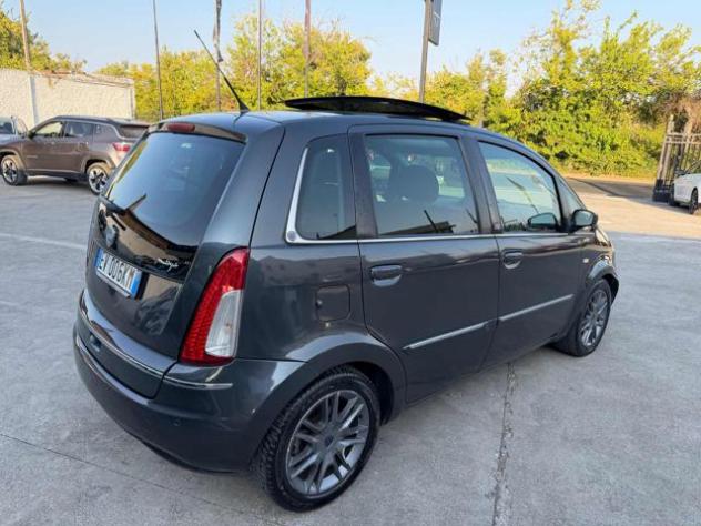 LANCIA MUSA 1.6 Multijet Poltrona Frau rif. 23976444 - Foto 4