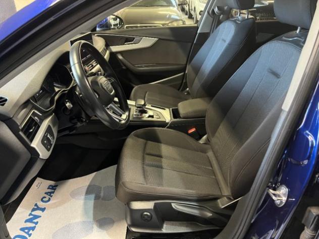 AUDI A4 Avant 35 TFSI S tronic Business rif. 23327584 - Foto 7