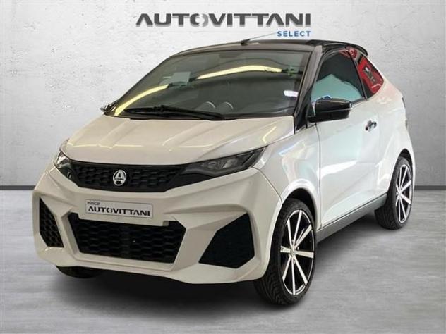 AIXAM GTI e Coup motion my21 rif. 24001937