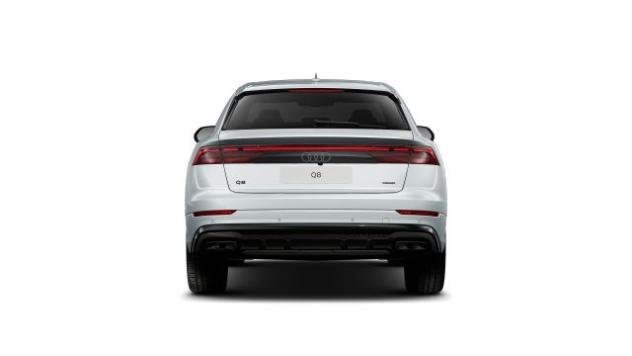 AUDI QUATTRO Audi Q8 SUV S line TDI 210 kW tiptronic rif. 24215576 - Foto 4