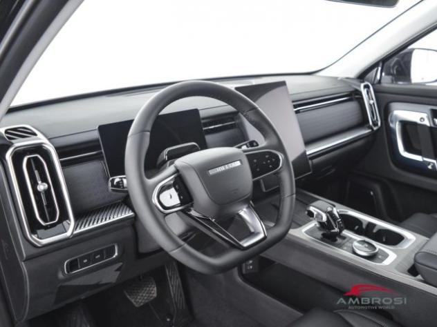 JAECOO J7 Super Hybrid Select - AUTOCARRO rif. 23074743 - Foto 8
