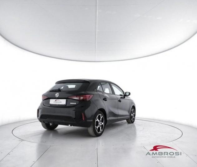 MG MG3 1.5 Comfort rif. 24193710 - Foto 3