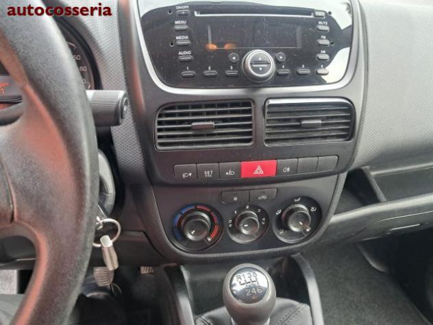 FIAT Doblo 1.6 MJ rif. 24199343 - Foto 5