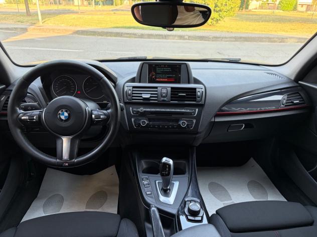 Bmw 118 118d 5p. Sport - Foto 7