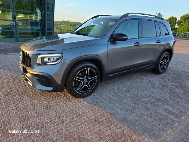 Mercedes-benz GLB 200 d Automatic Premium - Foto 2