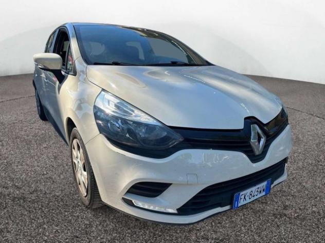 RENAULT Clio IV 2017 5 Porte 1.2 16v Zen rif. 23925057